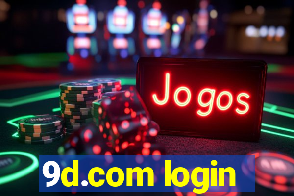 9d.com login